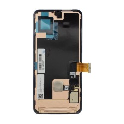 Ecran Display Google Pixel 8 cu Touchscreen, Original Service Pack