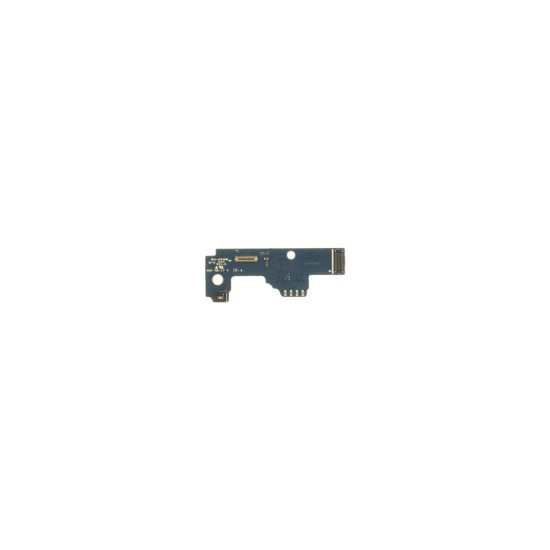 Modul Placă Cameră Frontală Original Samsung Galaxy Tab S9 FE (X510/X516) (Service Pack) Modul Placă Cameră Frontală Original Samsung Galaxy Tab S9 FE (X510/X516) (Service Pack) (Bakr, GH82-32741A) by www.silkase.ro