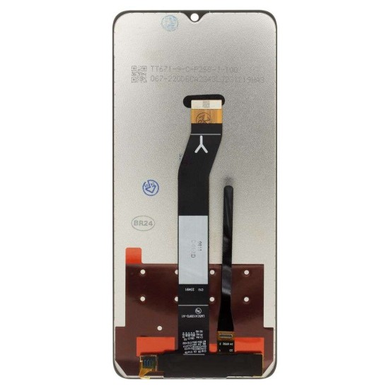 Display LCD + Unitate tactilă (Touch) pentru Xiaomi Redmi A3 Display LCD + Unitate tactilă (Touch) pentru Xiaomi Redmi A3 (Piese Schimb, 57983121323) by www.silkase.ro
