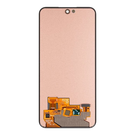Display LCD + Touch Samsung Galaxy A35 5G (A356), Negru - Service Pack Original Display LCD + Touch Samsung Galaxy A35 5G (A356), Negru - Service Pack Original (Bakr, GH82-34224A) by www.silkase.ro