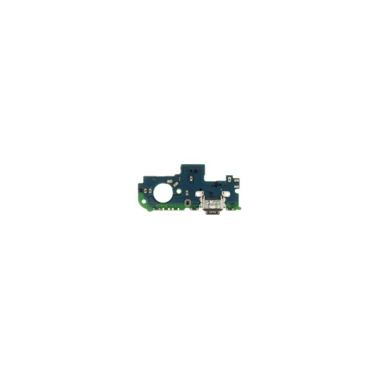 Placă Încărcare Samsung Galaxy A35 5G A356B Originală Service Pack cu Conector USB-C (Piese Schimb, GH96-16719A) by www.silkase.ro
