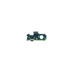Placă Încărcare Samsung Galaxy A35 5G A356B Originală Service Pack cu Conector USB-C