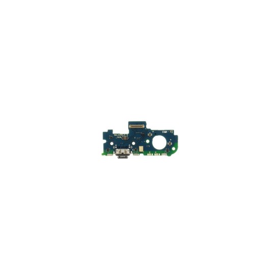 Placă Încărcare Samsung Galaxy A35 5G A356B Originală Service Pack cu Conector USB-C (Piese Schimb, GH96-16719A) by www.silkase.ro