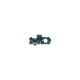 Placă Încărcare Samsung Galaxy A35 5G A356B Originală Service Pack cu Conector USB-C (Piese Schimb, GH96-16719A) by www.silkase.ro