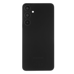 Capac Baterie Spate Original Samsung Galaxy A35 5G (A356B), Negru (Awesome Black) (Service Pack)
