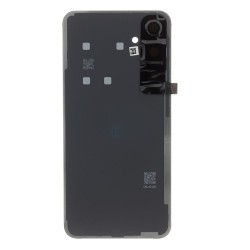 Capac Baterie Spate Original Samsung Galaxy A35 5G (A356B), Negru (Awesome Black) (Service Pack) Capac Baterie Spate Original Samsung Galaxy A35 5G (A356B), Negru (Awesome Black) (Service Pack)