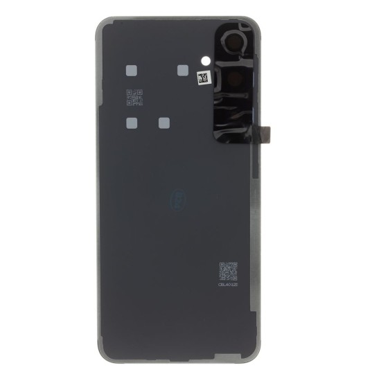 Capac Baterie Spate Original Samsung Galaxy A35 5G (A356B), Negru (Awesome Black) (Service Pack) Capac Baterie Spate Original Samsung Galaxy A35 5G (A356B), Negru (Awesome Black) (Service Pack) (Bakr, GH82-33986A) by www.silkase.ro