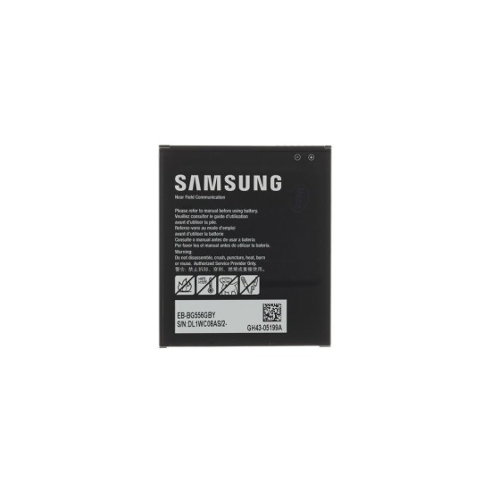 Acumulator Baterie Originală Samsung Galaxy XCover 6 Pro (EB-BG556GBY), 4050mAh (Service Pack) (Bakr, GH43-05199A) by www.silkase.ro