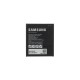 Acumulator Baterie Originală Samsung Galaxy XCover 6 Pro (EB-BG556GBY), 4050mAh (Service Pack) (Bakr, GH43-05199A) by www.silkase.ro