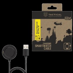 Cablu de Încărcare USB Tactical pentru Xiaomi Watch S3 / S2 / 2 Pro / H1