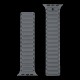 Curea Magnetică Tactical MagBand pentru Apple Watch 42/44/45/49mm, Gri/Portocaliu Curea Magnetică Tactical MagBand pentru Apple Watch 42/44/45/49mm, Gri/Portocaliu (Bakr, 861) by www.silkase.ro