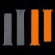 Curea Magnetică Tactical MagBand pentru Apple Watch 42/44/45/49mm, Gri/Portocaliu Curea Magnetică Tactical MagBand pentru Apple Watch 42/44/45/49mm, Gri/Portocaliu (Bakr, 861) by www.silkase.ro