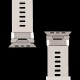 Curea Tactică Tactical Tough Band pentru Apple Watch Ultra, Gri Deschis Curea Tactică Tactical Tough Band pentru Apple Watch Ultra, Gri Deschis (Bakr, 867) by www.silkase.ro