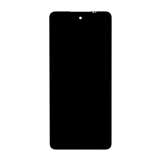 Modul Display LCD cu Touchscreen pentru Motorola G04 / G24 / G24 Power / E14 (Bakr, 57983121409) by www.silkase.ro