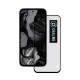 Folie de Sticlă 5D OBAL:ME pentru Google Pixel 8a, Neagră Folie de Sticlă 5D OBAL:ME pentru Google Pixel 8a, Neagră (Bakr, 57983121420) by www.silkase.ro