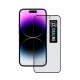 Folie de Sticlă Privacy 5D OBAL:ME pentru Apple iPhone 14 Pro, Neagră Folie de Sticlă Privacy 5D OBAL:ME pentru Apple iPhone 14 Pro, Neagră (Bakr, 57983121444) by www.silkase.ro