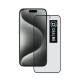 Folie de Sticlă Privacy 5D OBAL:ME pentru Apple iPhone 15 Pro, Neagră Folie de Sticlă Privacy 5D OBAL:ME pentru Apple iPhone 15 Pro, Neagră (Bakr, 57983121448) by www.silkase.ro