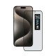 Folie de Sticlă Privacy 5D OBAL:ME pentru Apple iPhone 15 Pro Max, Neagră Folie de Sticlă Privacy 5D OBAL:ME pentru Apple iPhone 15 Pro Max, Neagră (Bakr, 57983121449) by www.silkase.ro