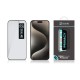 Folie de Sticlă Privacy 5D OBAL:ME pentru Apple iPhone 15 Pro Max, Neagră Folie de Sticlă Privacy 5D OBAL:ME pentru Apple iPhone 15 Pro Max, Neagră (Bakr, 57983121449) by www.silkase.ro