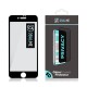 Folie de Sticlă Privacy 5D OBAL:ME pentru Apple iPhone 7 / 8 / SE (2020) / SE (2022), Neagră (Bakr, 57983121450) by www.silkase.ro
