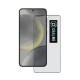 Folie de Sticlă Privacy 5D OBAL:ME pentru Samsung Galaxy S24 / S25, Neagră (Bakr, 57983121456) by www.silkase.ro