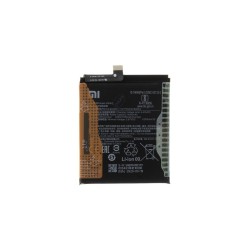 Baterie Originală Xiaomi BM4Q, 4700mAh (Service Pack) - Energie și Performanță Maximă