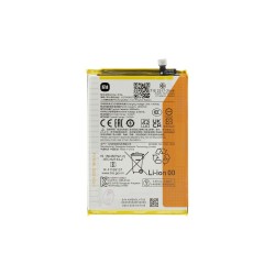 Acumulator Baterie Originală Xiaomi Redmi 10 2022 (BN5L), 5000mAh (Service Pack) Acumulator Baterie Originală Xiaomi Redmi 10 2022 (BN5L), 5000mAh (Service Pack)
