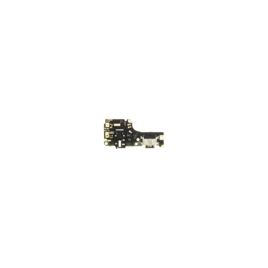 Placuță de Încărcare Originală Xiaomi Redmi Note 10 4G (Service Pack) - Modul Mufă și Microfon Placuță de Încărcare Originală Xiaomi Redmi Note 10 4G (Service Pack) - Modul Mufă și Microfon (Piese Schimb, 5600010K7A00) by www.silkase.ro
