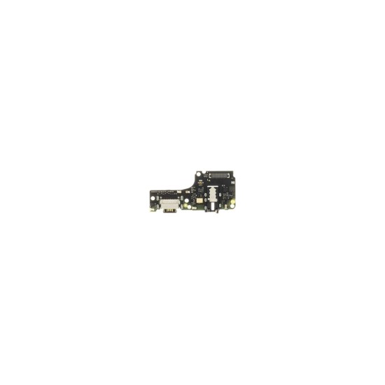 Placuță de Încărcare Originală Xiaomi Redmi Note 10 4G (Service Pack) - Modul Mufă și Microfon Placuță de Încărcare Originală Xiaomi Redmi Note 10 4G (Service Pack) - Modul Mufă și Microfon (Piese Schimb, 5600010K7A00) by www.silkase.ro