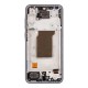 Ansamblu Display LCD cu Touchscreen și Ramă Samsung Galaxy A35 5G (A356), Negru, Service Pack Original Ansamblu Display LCD cu Touchscreen și Ramă Samsung Galaxy A35 5G (A356), Negru, Service Pack Original (Bakr, GH82-34221A) by www.silkase.ro