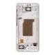 Display LCD cu Touchscreen și Ramă pentru Samsung Galaxy A35 5G (A356B), Albastru - Service Pack Original (Bakr, GH82-34221B) by www.silkase.ro