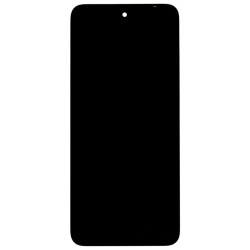 Modul Display LCD cu Touchscreen și Ramă pentru Xiaomi Redmi 12 4G (Service Pack)