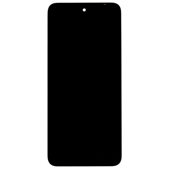 Modul Display LCD cu Touchscreen și Ramă pentru Xiaomi Redmi 12 4G (Service Pack) (Bakr, 560002M19A00) by www.silkase.ro