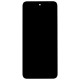 Modul Display LCD cu Touchscreen și Ramă pentru Xiaomi Redmi 12 4G (Service Pack) (Bakr, 560002M19A00) by www.silkase.ro