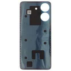 Capac Spate Xiaomi Redmi 13C 4G, Componentă de Schimb, Negru (Black) Capac Spate Xiaomi Redmi 13C 4G, Componentă de Schimb, Negru (Black)