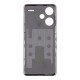 Capac Spate Xiaomi Redmi Note 13 Pro+ 5G, Negru Capac Spate Xiaomi Redmi Note 13 Pro+ 5G, Negru (Piese Schimb, 57983121527) by www.silkase.ro