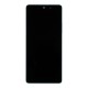 Modul Display LCD cu Touchscreen și Ramă pentru Xiaomi Redmi Note 13 5G, Albastru (Ocean Teal) (Bakr, 57983121537) by www.silkase.ro