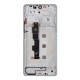 Modul Display LCD cu Touchscreen și Ramă pentru Xiaomi Redmi Note 13 5G, Albastru (Ocean Teal) (Bakr, 57983121537) by www.silkase.ro