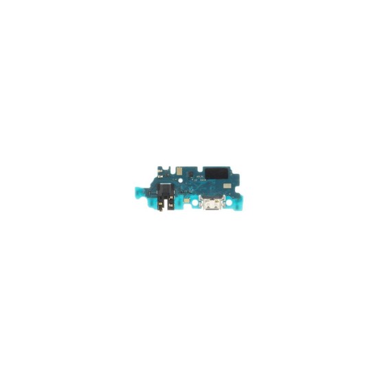 Placa cu Conector Incarcare Samsung Galaxy A25 5G SM-A256 (Piese Schimb, 57983121540) by www.silkase.ro