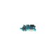 Placa cu Conector Incarcare Samsung Galaxy A25 5G SM-A256 (Piese Schimb, 57983121540) by www.silkase.ro