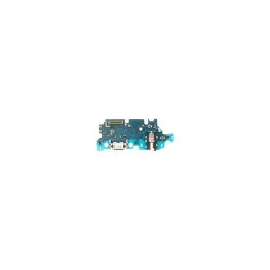 Placa cu Conector Incarcare Samsung Galaxy A25 5G SM-A256 (Piese Schimb, 57983121540) by www.silkase.ro