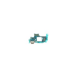 Modul Placă de Bază cu Conector Încărcare pentru Samsung Galaxy A55 5G (A556B)