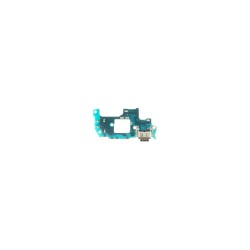 Modul Placă de Bază cu Conector Încărcare pentru Samsung Galaxy A55 5G (A556B)