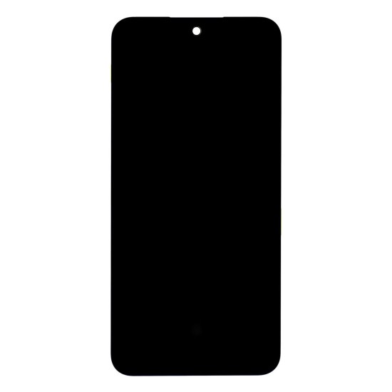 Ecran LCD cu Touchscreen Samsung Galaxy A55 5G (A556), Service Pack Original (Bakr, GH82-34308A) by www.silkase.ro