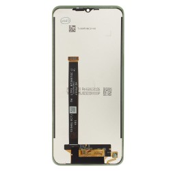 Ecran LCD și Touch Unit pentru Samsung Galaxy XCover 7 (G556), Original Service Pack Ecran LCD și Touch Unit pentru Samsung Galaxy XCover 7 (G556), Original Service Pack