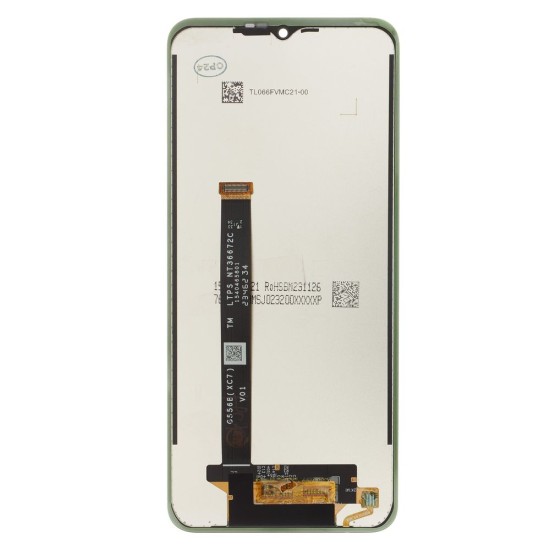 Ecran LCD și Touch Unit pentru Samsung Galaxy XCover 7 (G556), Original Service Pack Ecran LCD și Touch Unit pentru Samsung Galaxy XCover 7 (G556), Original Service Pack (Piese Schimb, GH82-33685A) by www.silkase.ro