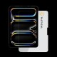 Folie de Sticlă Tactical Glass Shield pentru iPad Pro 11 (2024), Transparentă Folie de Sticlă Tactical Glass Shield pentru iPad Pro 11 (2024), Transparentă (Bakr, 57983121560) by www.silkase.ro