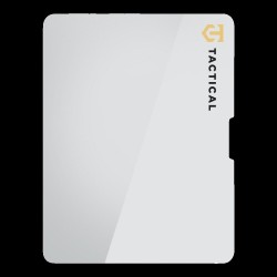 Folie de Sticlă Tactical Glass Shield pentru iPad Pro 13 (2024), Transparentă Folie de Sticlă Tactical Glass Shield pentru iPad Pro 13 (2024), Transparentă