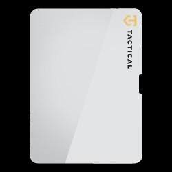 Folie de Sticlă Tactical Glass Shield pentru iPad Air 11 (2024/2025), Transparentă Folie de Sticlă Tactical Glass Shield pentru iPad Air 11 (2024/2025), Transparentă