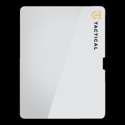 Folie de Sticlă Tactical Glass Shield pentru iPad Air 13 (2024/2025), Transparentă Folie de Sticlă Tactical Glass Shield pentru iPad Air 13 (2024/2025), Transparentă
